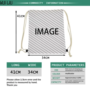 Customized Draw Strings Bag Backpack Package Any image is Available The only need is a picture I will do the design for you
Customized Draw Strings Bag Backpack Package Any image is Available The only need is a picture I will do the design for you