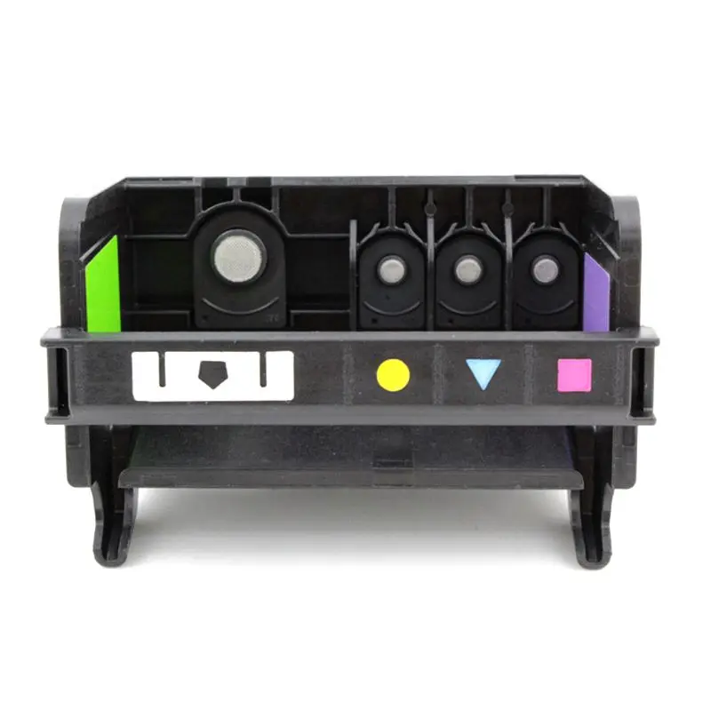 Original Printhead Print Head for HP 920 920XL 6000 7000 6500 6500A 7500 7500A B010 B019 Printer Parts Accessories New Arrival
Original Printhead Print Head for HP 920 920XL 6000 7000 6500 6500A 7500 7500A B010 B019 Printer Parts Accessories New Arrival
