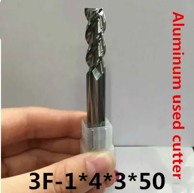 Фреза из алюминиевого сплава 3F-1.0 5 шт., фреза из карбида алюминия, Концевая фреза ЧПУ, инструмент ЧПУ
Фреза из алюминиевого сплава 3F-1.0 5 шт., фреза из карбида алюминия, Концевая фреза ЧПУ, инструмент ЧПУ