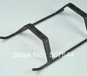 Tarot 450 Landing Skid black/White TL1293 Tarot 450 Parts Free Shipping with Tracking
Tarot 450 Landing Skid black/White TL1293 Tarot 450 Parts Free Shipping with Tracking