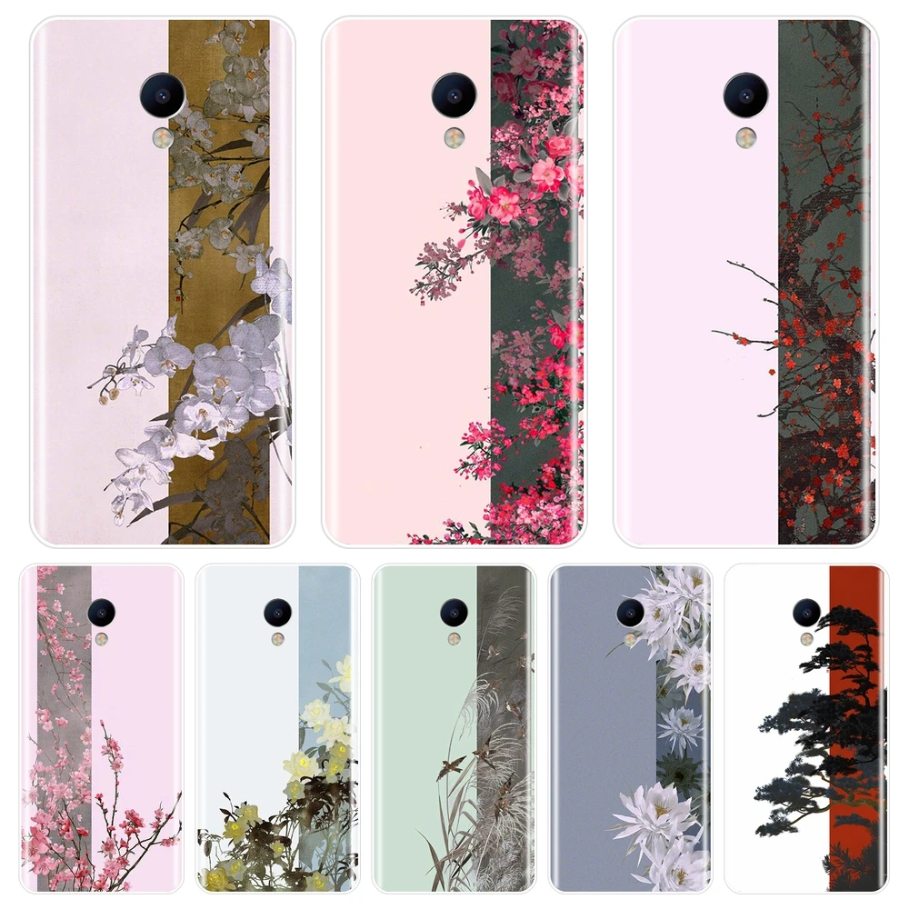 TPU Phone Case For Meizu M6 M5 M3 M2 Note Case Silicone Chinese Flower Soft Back Cover For Meizu M6 M6S M6T M5 M5C M5S M3 M3S M2
TPU Phone Case For Meizu M6 M5 M3 M2 Note Case Silicone Chinese Flower Soft Back Cover For Meizu M6 M6S M6T M5 M5C M5S M3 M3S M2