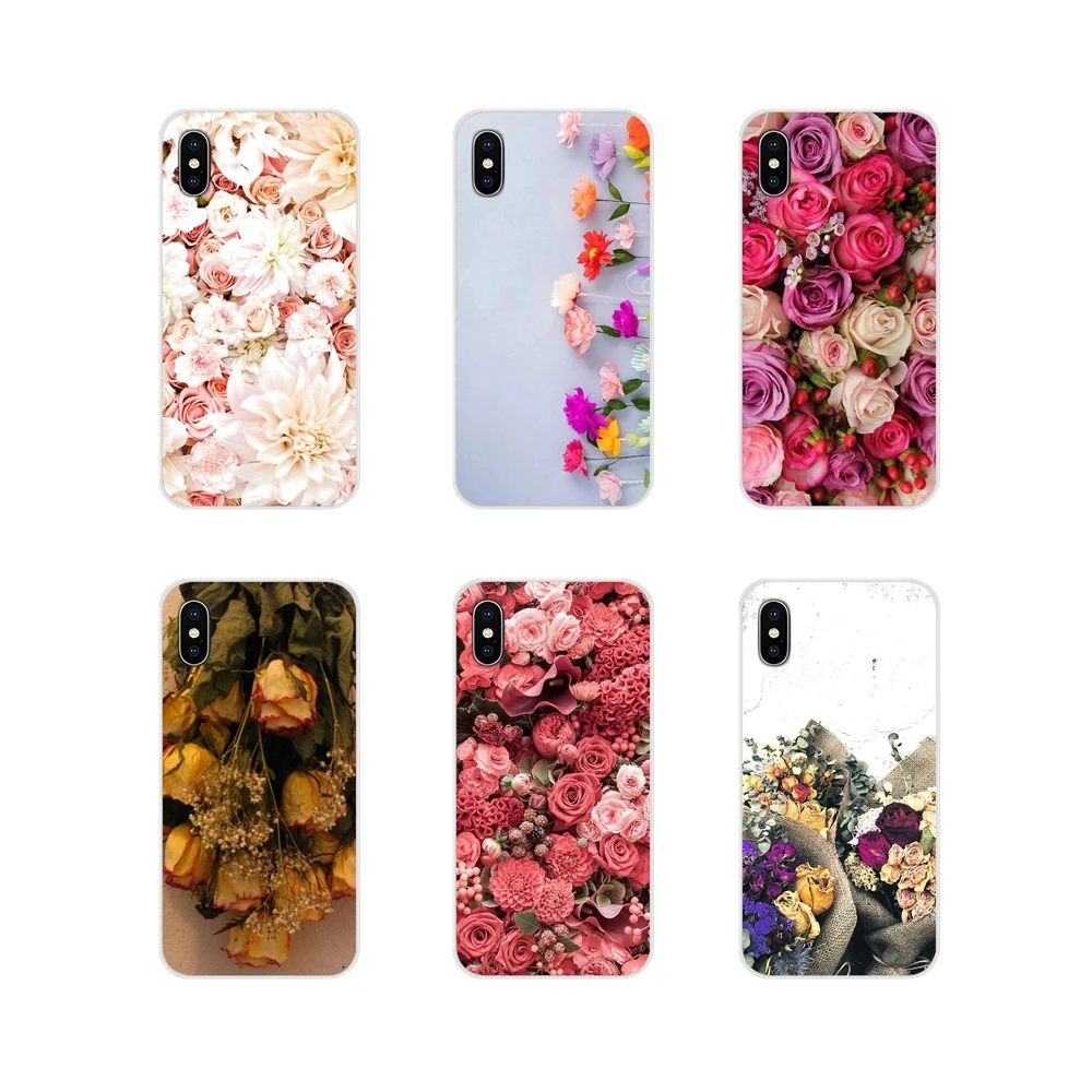 For Huawei Mate Honor 4C 5C 5X 6X 7 7A 7C 8 9 10 8C 8X 20 Lite Pro Handmade Natural Real Dried Flowers TPU Transparent Skin Case
For Huawei Mate Honor 4C 5C 5X 6X 7 7A 7C 8 9 10 8C 8X 20 Lite Pro Handmade Natural Real Dried Flowers TPU Transparent Skin Case