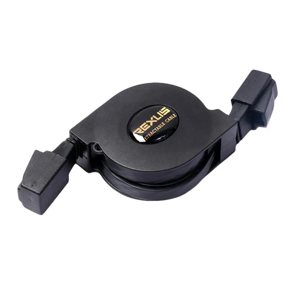 10Pcs 2m Cat-6 Retractable Gigabit Ethernet Cable for WiFi Router LAN Network Good quality
10Pcs 2m Cat-6 Retractable Gigabit Ethernet Cable for WiFi Router LAN Network Good quality