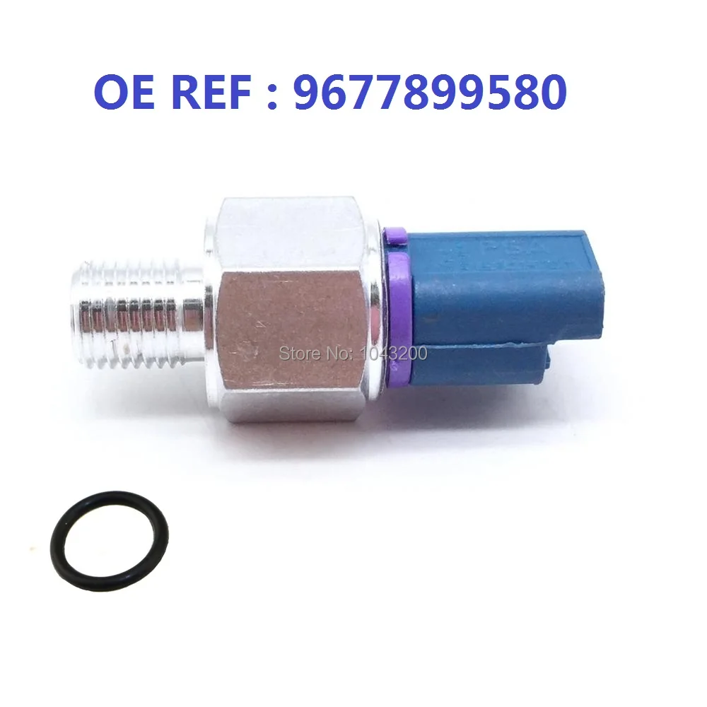 9677899580 Power Steering Pressure Switch Sensor FOR PEUGEOT 206 306 307 406 PARTNER CITROEN C4 BERLINGO XSARA PICASSO 401509
9677899580 Power Steering Pressure Switch Sensor FOR PEUGEOT 206 306 307 406 PARTNER CITROEN C4 BERLINGO XSARA PICASSO 401509