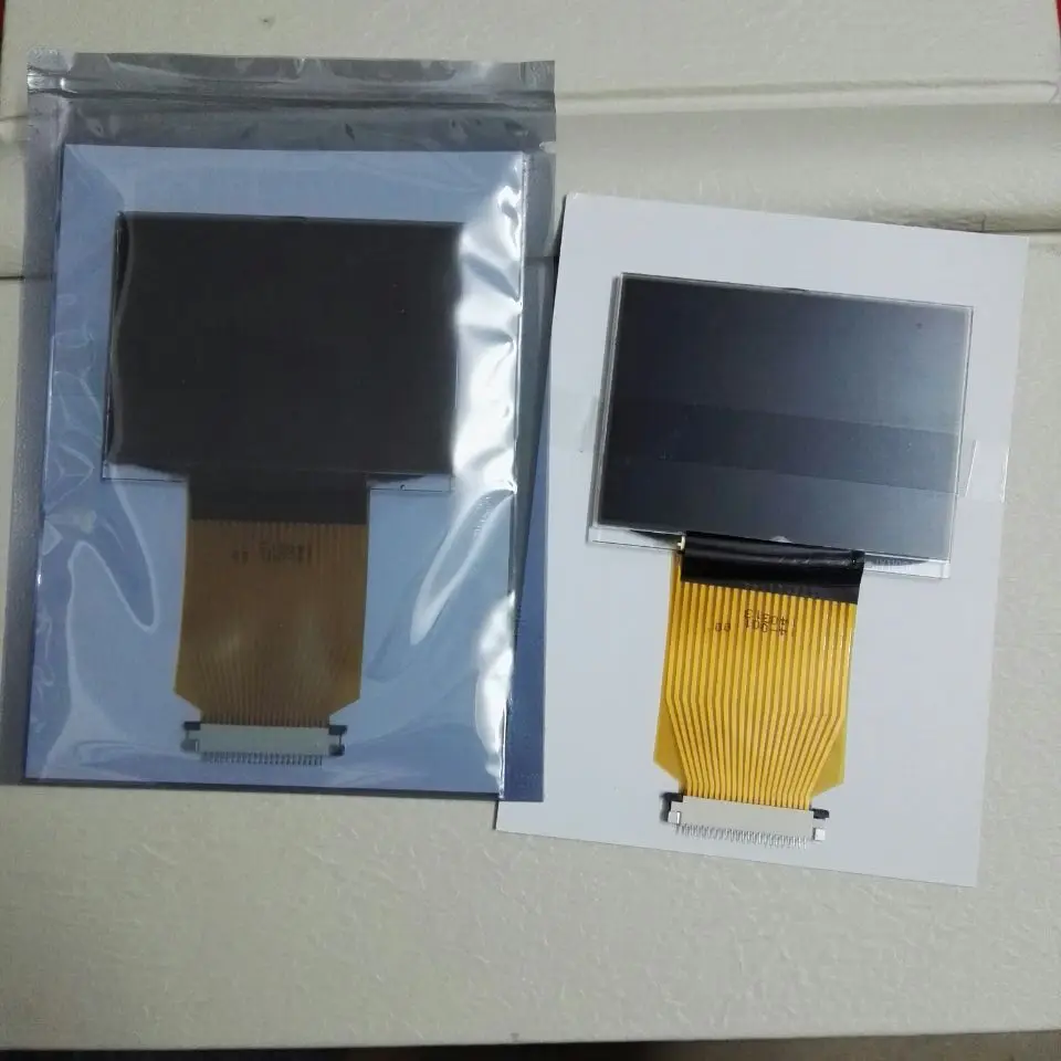 SAAB 93 9-3 ACC Auto Climate Control Air Conditioning LCD Display Pixel Repair Ribbon Cable Replacement
SAAB 93 9-3 ACC Auto Climate Control Air Conditioning LCD Display Pixel Repair Ribbon Cable Replacement