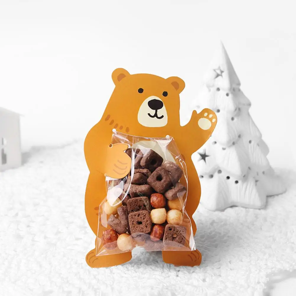 10pcs Cute Animal Bear Rabbit Koala Candy Greeting Cards Cookie Bags Gift Box Baby Shower Birthday Party Decoration
10pcs Cute Animal Bear Rabbit Koala Candy Greeting Cards Cookie Bags Gift Box Baby Shower Birthday Party Decoration