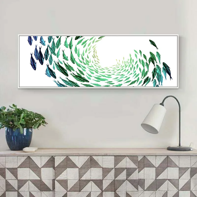 Nordic Posters Canvas Painting Fish Poster Wall Picture for Living Room Abstract Art Canvas Prints Modern Home Decor Bedroom CS3
Nordic Posters Canvas Painting Fish Poster Wall Picture for Living Room Abstract Art Canvas Prints Modern Home Decor Bedroom CS3