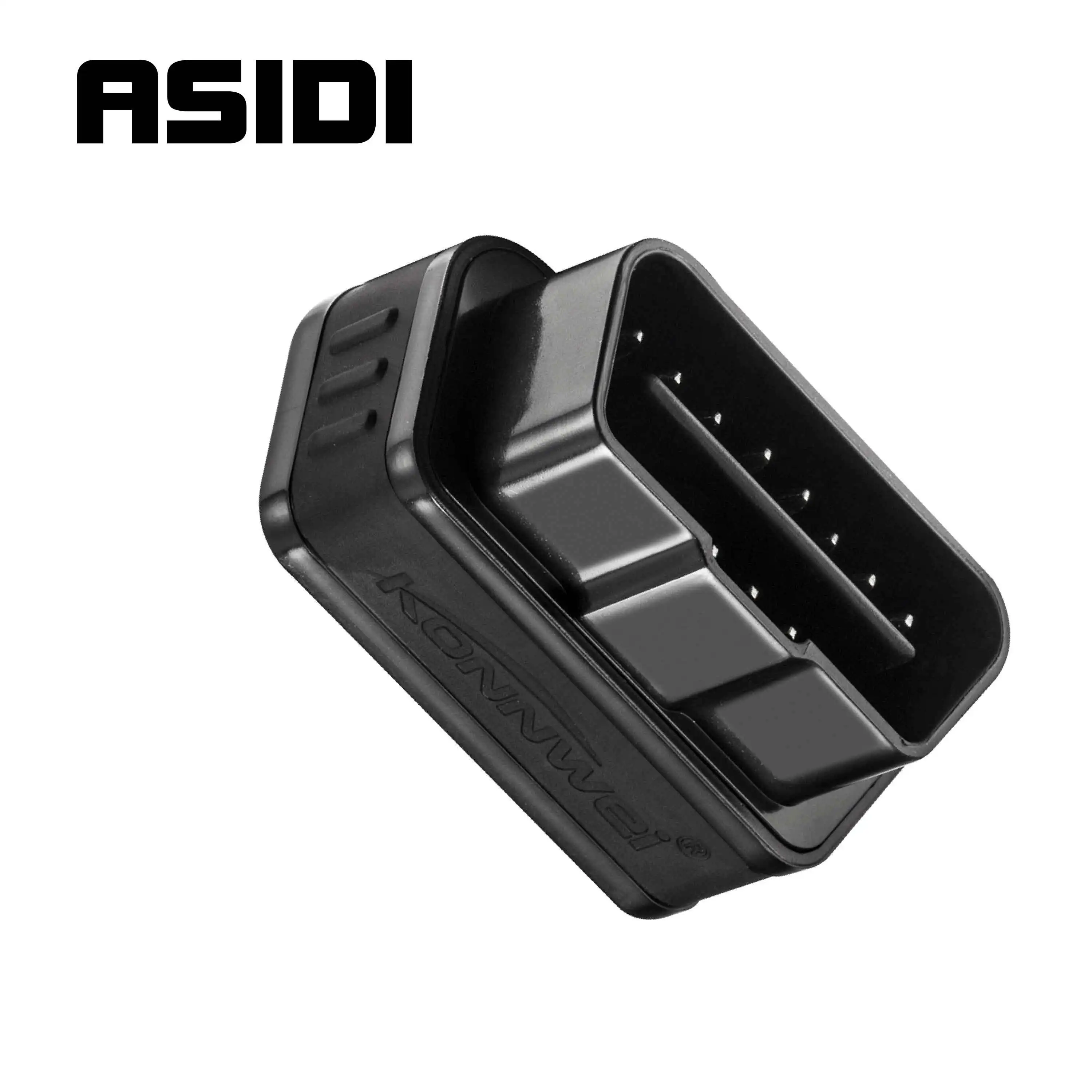 KW901 Bluetooth 3.0 ODB2 II Diagnostic Code Scanner Reader Special for IOS BT Adapter ELM327
KW901 Bluetooth 3.0 ODB2 II Diagnostic Code Scanner Reader Special for IOS BT Adapter ELM327