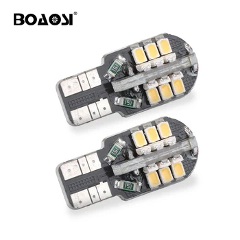 6x T10 W5W 194 3020 SMD LED bulb 12V Car lamps 168 Turn Side License Plate Light car parking clearance light motorcycle light
6x T10 W5W 194 3020 SMD LED bulb 12V Car lamps 168 Turn Side License Plate Light car parking clearance light motorcycle light