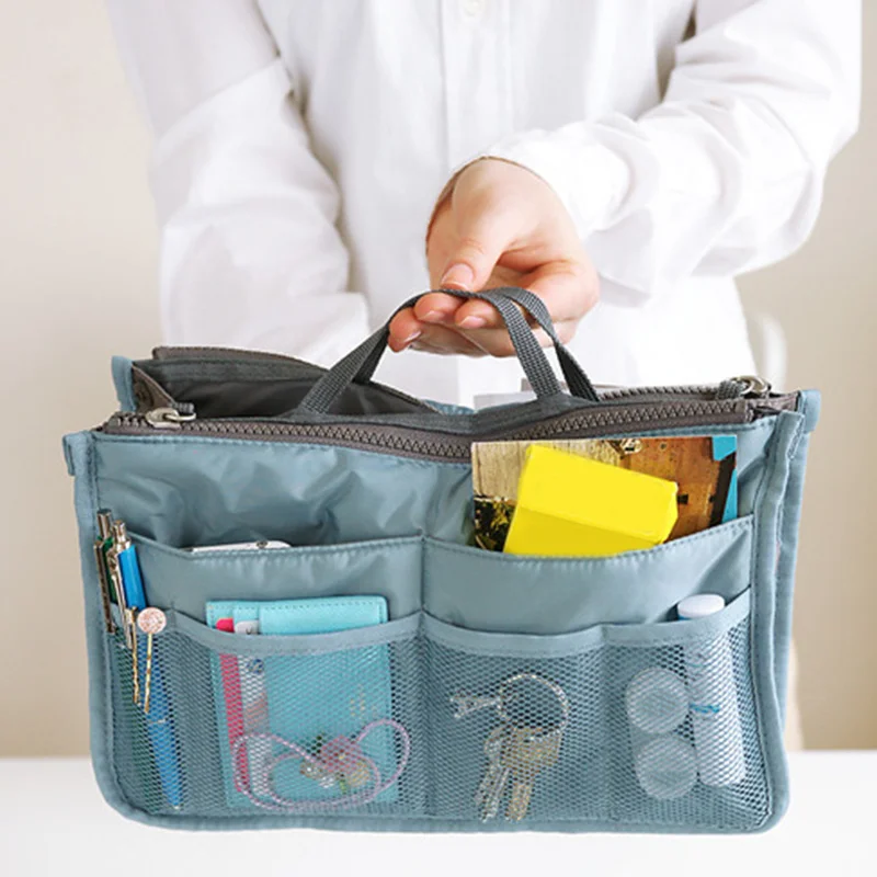 Multifunctionele Kleine Handtas Reizen Opbergtas Cosmetische Tassen Toilettas Cosmetische Organizer Opbergtas Pouch Pocket
Multifunctionele Kleine Handtas Reizen Opbergtas Cosmetische Tassen Toilettas Cosmetische Organizer Opbergtas Pouch Pocket