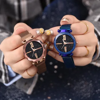 Fashion Women Watches Fashion Casual Quartz Mesh Belt Watch Wrist Watch Ladies Watch
Fashion Women Watches Fashion Casual Quartz Mesh Belt Watch Wrist Watch Ladies Watch