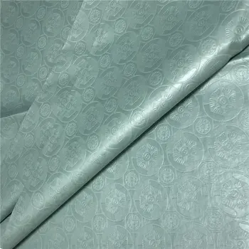 5 Yards POLYESTER 2019 Bazin Riche Lace Fabric Pink Color African French Jacquard Fashion A30
5 Yards POLYESTER 2019 Bazin Riche Lace Fabric Pink Color African French Jacquard Fashion A30