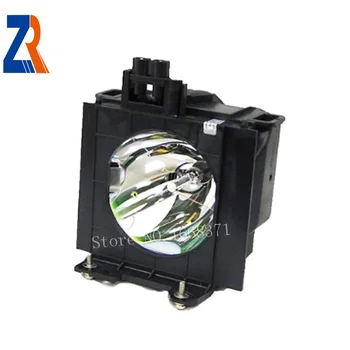 ZR Original Projector Lamp with housing ET-LAD55 for PT-L5500 / PT-L5600 / PT-D5500 /PT-D5500U / PT-D5500UL Projector
ZR Original Projector Lamp with housing ET-LAD55 for PT-L5500 / PT-L5600 / PT-D5500 /PT-D5500U / PT-D5500UL Projector