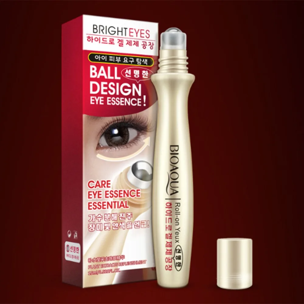 Skin Care Eye Cream Anti Wrinkle Remove Dark Circles Moisturizing Hydrating Whitening Skin Firming Eye Creams 15g
Skin Care Eye Cream Anti Wrinkle Remove Dark Circles Moisturizing Hydrating Whitening Skin Firming Eye Creams 15g