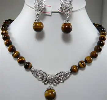 shitou 00497 6 color-10mm blue / / tiger eye stone necklace pendant earring
shitou 00497 6 color-10mm blue / / tiger eye stone necklace pendant earring