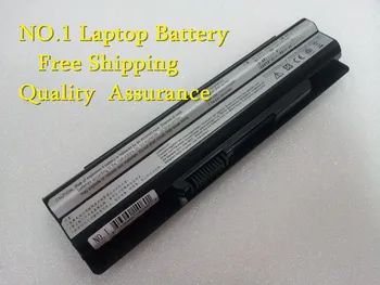 6ell Battery FOR MSI 40029150 40029231 40029683 BP-16G1-32/2200P BTY-S14 BTY-S15 E2MS110K2002 E2MS110W2002 E2MS115K2002A
6ell Battery FOR MSI 40029150 40029231 40029683 BP-16G1-32/2200P BTY-S14 BTY-S15 E2MS110K2002 E2MS110W2002 E2MS115K2002A