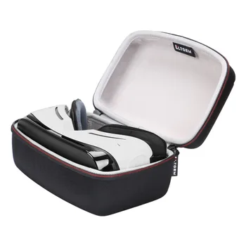 LTGEM Hard Travel Case for Samsung Gear VR 2016 or Google OEM Daydream View VR Headset (Only Case)
LTGEM Hard Travel Case for Samsung Gear VR 2016 or Google OEM Daydream View VR Headset (Only Case)