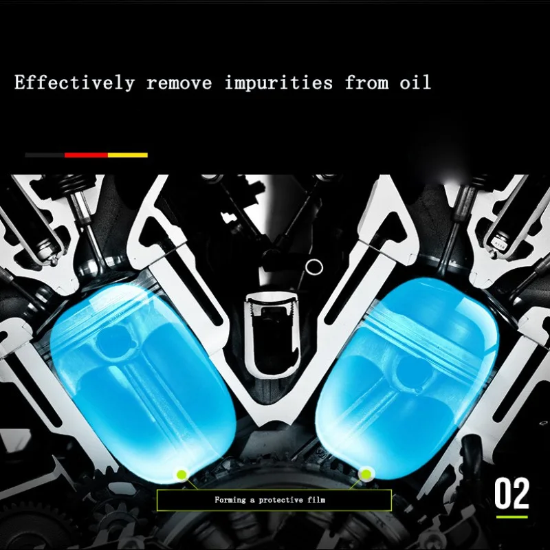 Gasoline Additives For Synergizers Car Fuel Treasure Fuel Adding Carbon Removal Reduce Fuel Consumption And Improving Power
Gasoline Additives For Synergizers Car Fuel Treasure Fuel Adding Carbon Removal Reduce Fuel Consumption And Improving Power