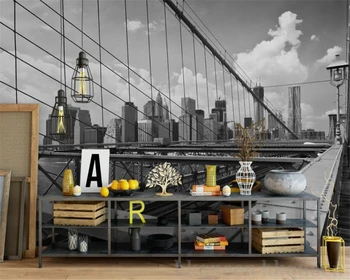 custom 3d photo wallpaper mural living room Geometric Building Bridge Fashion Abstract Background Wall 3D wallpaper Beibehang
custom 3d photo wallpaper mural living room Geometric Building Bridge Fashion Abstract Background Wall 3D wallpaper Beibehang