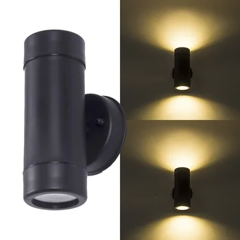 up down lampada LED wall light two side LED wall lamp bedside bedroom wall sconces lamps arts stair light outdoor indoor used
up down lampada LED wall light two side LED wall lamp bedside bedroom wall sconces lamps arts stair light outdoor indoor used