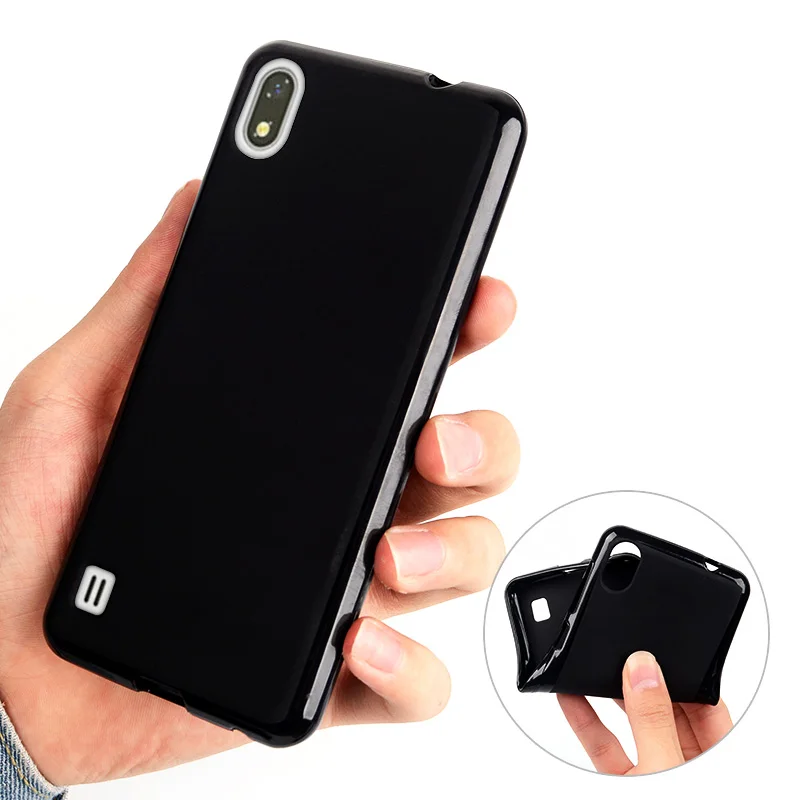 ZTE Blade A530 Case Cover Soft TPU Silicone Back Cover For ZTE Blade A606 Fundas Capa Phone Protective Case
ZTE Blade A530 Case Cover Soft TPU Silicone Back Cover For ZTE Blade A606 Fundas Capa Phone Protective Case