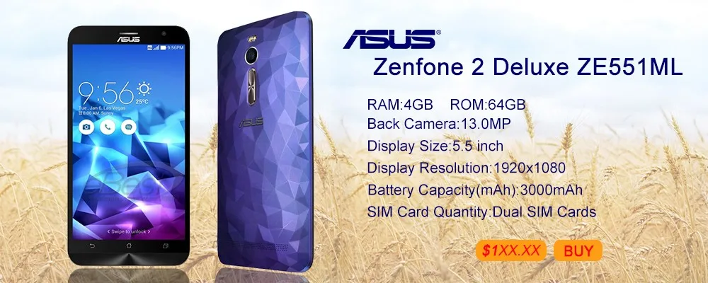 zenfone 2 deluxe