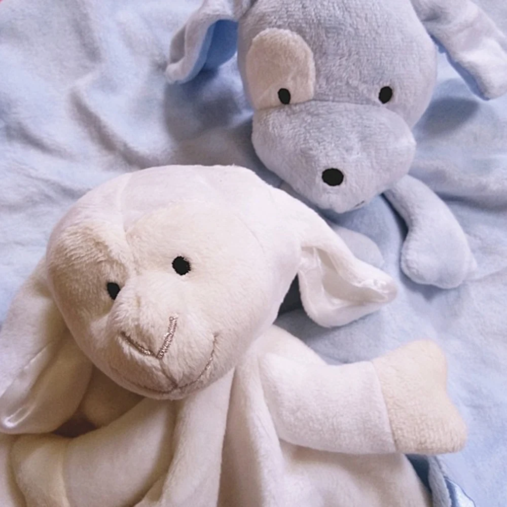 Bearoom Soft Soothe Sleeping Towel Cartoon Rattle Toys For Baby Cute Mobiles Stroller Toy Animal Towel Educational Gift For Baby
Bearoom Soft Soothe Sleeping Towel Cartoon Rattle Toys For Baby Cute Mobiles Stroller Toy Animal Towel Educational Gift For Baby