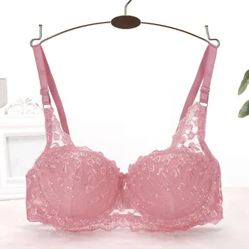 Women Push Up Bras Deep V Underwire Adjustment Plunge Lingerie Underwear B Cup Ultrathin Padded Lace Brassiere pushup bralette
Women Push Up Bras Deep V Underwire Adjustment Plunge Lingerie Underwear B Cup Ultrathin Padded Lace Brassiere pushup bralette