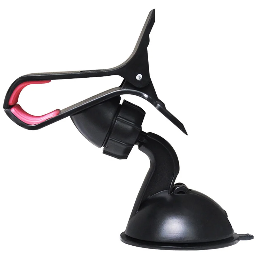 Universal 360 Degree Rotation Phone Sucker Stand Car Holder Vehicle Smartphone Clip Adjustable
Universal 360 Degree Rotation Phone Sucker Stand Car Holder Vehicle Smartphone Clip Adjustable