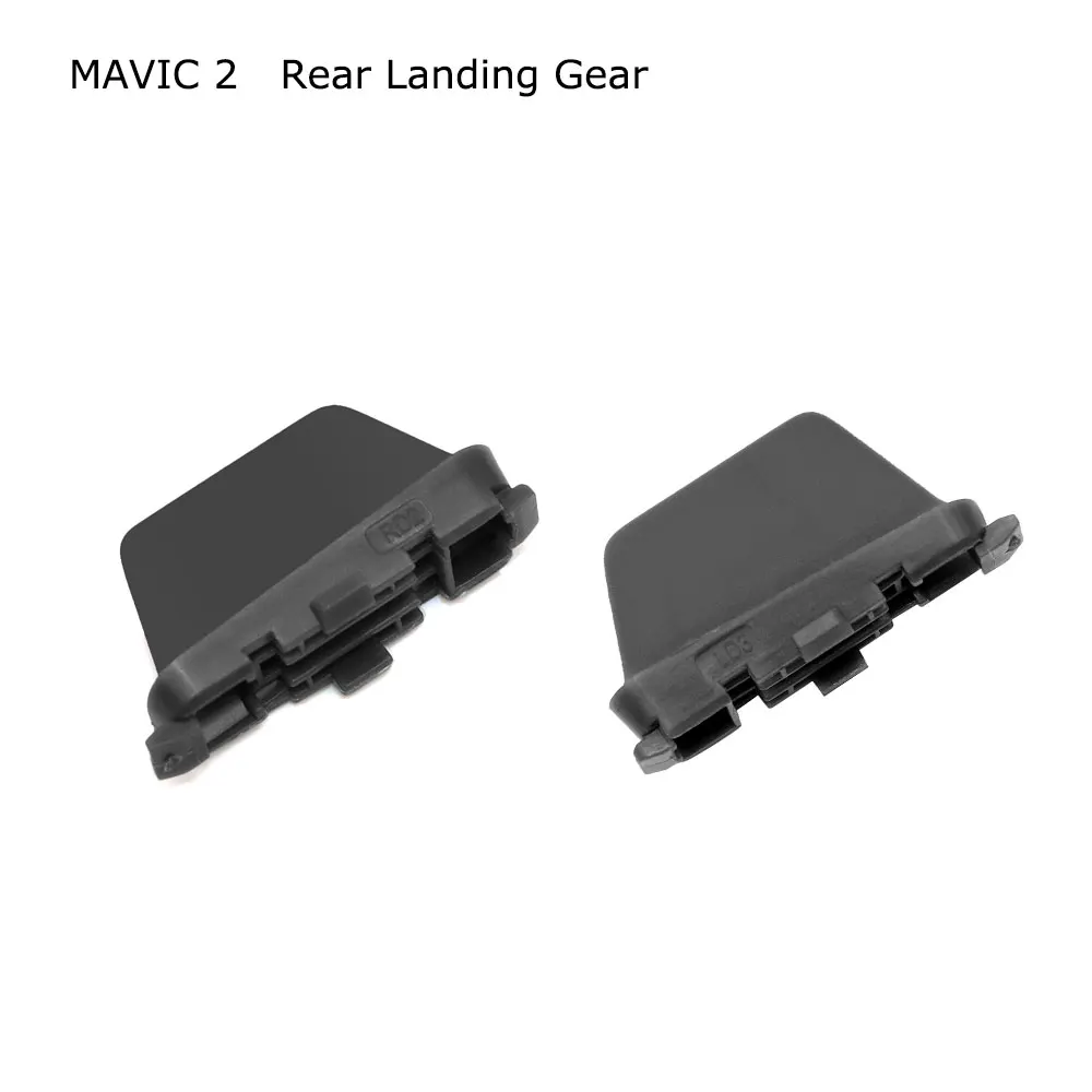 Original New DJI Mavic 2 Rear-right Landing Gear Rear-left Landing Gear for DJI Mavic 2 Pro & Zoom Replacement Spare Repair Part
Original New DJI Mavic 2 Rear-right Landing Gear Rear-left Landing Gear for DJI Mavic 2 Pro & Zoom Replacement Spare Repair Part