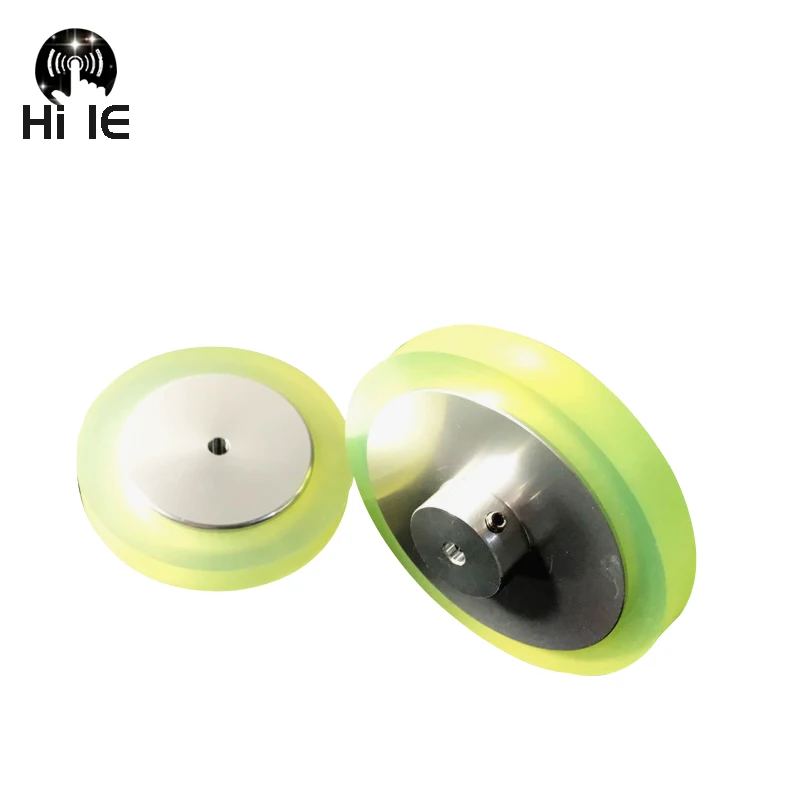 Industrial Encoder Wheel Meter Measuring Wheel For Rotary Encoder Scroll/Rolling wheel Counter
Industrial Encoder Wheel Meter Measuring Wheel For Rotary Encoder Scroll/Rolling wheel Counter