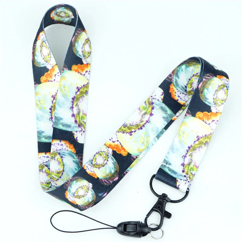 Vintage Van Gogh painting art Neck Strap Lanyards for keys ID Card Gym Mobile Phone Strap USB Badge Holder Rope Key Chain Gift
Vintage Van Gogh painting art Neck Strap Lanyards for keys ID Card Gym Mobile Phone Strap USB Badge Holder Rope Key Chain Gift