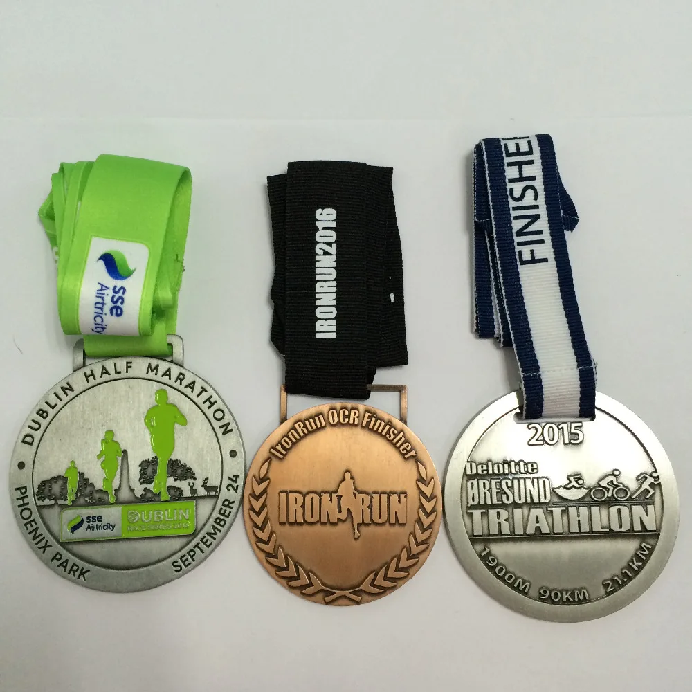 Custom Made Sports Medals with custom design--2.5 inch one-side in soft enamel metal medal /100pcs package deal 
Custom Made Sports Medals with custom design--2.5 inch one-side in soft enamel metal medal /100pcs package deal
