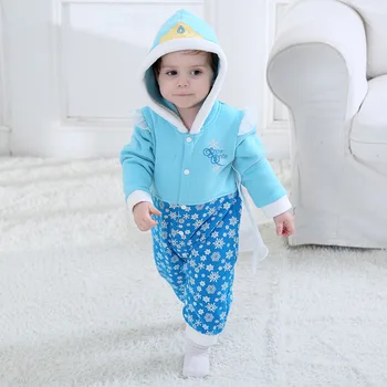 Baby Romper Long sleeve for 0-2 Years Infant Girl Clothes Flannel Snowflake Baby Jumpsuit Winter Baby Hooded Romper Jumpsuit
Baby Romper Long sleeve for 0-2 Years Infant Girl Clothes Flannel Snowflake Baby Jumpsuit Winter Baby Hooded Romper Jumpsuit