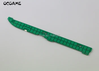 New Power Switch Board Replacement For Playstation 3 PS3 slim 2500 model High Quality OCGAME
New Power Switch Board Replacement For Playstation 3 PS3 slim 2500 model High Quality OCGAME