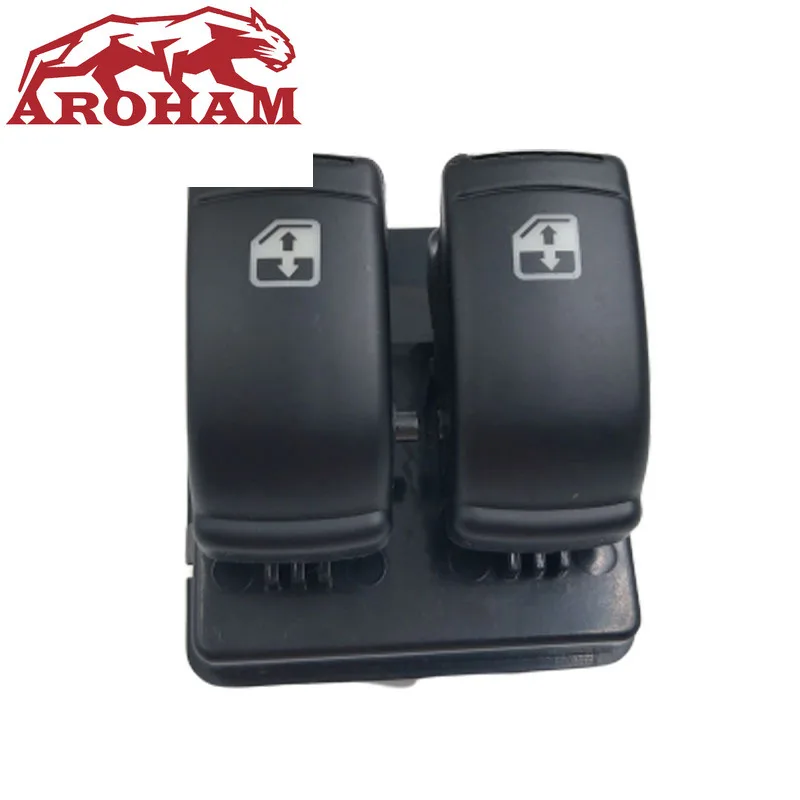 New 96652187 Power Window Switch For Chevrolet Lova Aveo Barina G3 Shaking Window Machine Press Button Key
New 96652187 Power Window Switch For Chevrolet Lova Aveo Barina G3 Shaking Window Machine Press Button Key