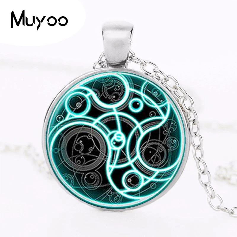 New Steampunk handmade uk movie dr doctor who bomb necklace bronze glass silver Pendant jewelry mens womens gift HZ1
New Steampunk handmade uk movie dr doctor who bomb necklace bronze glass silver Pendant jewelry mens womens gift HZ1