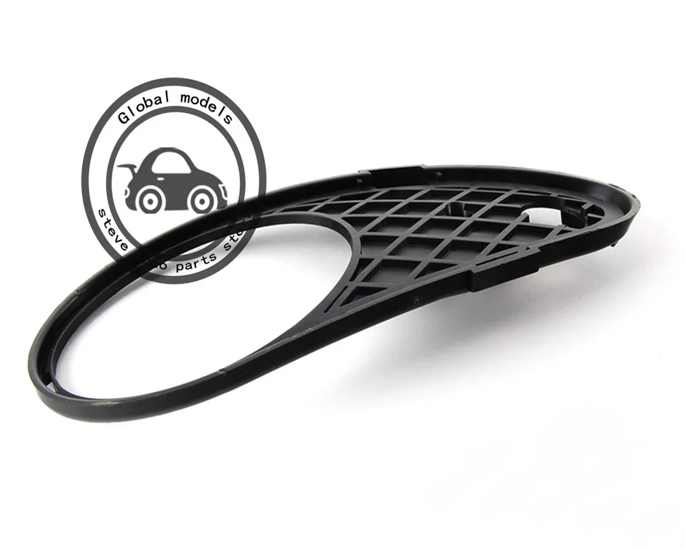 Front Bumper Fog Light Grille for Mercedes Benz W203 C160 C180 C200 C220 C230 C240 C270 C280 C320 C350 A2038850623
Front Bumper Fog Light Grille for Mercedes Benz W203 C160 C180 C200 C220 C230 C240 C270 C280 C320 C350 A2038850623
