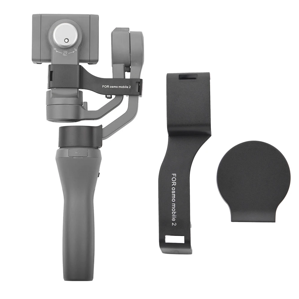 Safety Lock for DJI OSMO Mobile 2 Handheld Gimbal Phone Stabilizer Quick Release Mount Buckle Saver Protector Anti Shake Kits
Safety Lock for DJI OSMO Mobile 2 Handheld Gimbal Phone Stabilizer Quick Release Mount Buckle Saver Protector Anti Shake Kits