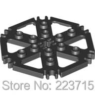 *Plate Hexagonal 6x6 W Stand* 20pcsDIY enlighten block brick part No.64566 Compatible With Other Assembles Particles
*Plate Hexagonal 6x6 W Stand* 20pcsDIY enlighten block brick part No.64566 Compatible With Other Assembles Particles