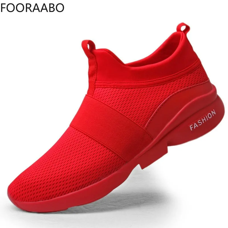 FOORAABO 2019 New Fashion Classic Shoes Men Shoes Women Flyweather Comfortable Breathabl Non-leather Casual Lightweight Shoes
FOORAABO 2019 New Fashion Classic Shoes Men Shoes Women Flyweather Comfortable Breathabl Non-leather Casual Lightweight Shoes