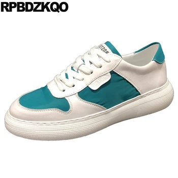 flats sneakers walking platform stars creepers Italy men shoes casual leather lace up breathable skate green italian trainers
flats sneakers walking platform stars creepers Italy men shoes casual leather lace up breathable skate green italian trainers