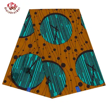 Latest High Quality Cotton Fabric Popular Style African Wax Prints Fabric African Fabric new Wax Print Fabric 40fs1275
Latest High Quality Cotton Fabric Popular Style African Wax Prints Fabric African Fabric new Wax Print Fabric 40fs1275