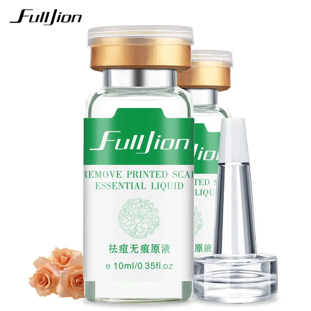 Fulljion Acne Treatment Remove Printed Scar Essential Care Hyaluronic Acid Acne Skin Care Essential Moisturizing Nourish Serum
Fulljion Acne Treatment Remove Printed Scar Essential Care Hyaluronic Acid Acne Skin Care Essential Moisturizing Nourish Serum