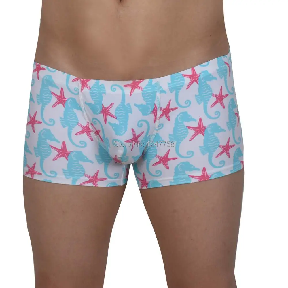 Men Underwear Colorful Boxers Bokserki Cueca Boxer Hombre Calzoncillo Hombre Stretchy Pants Comfy Spandex Boxers Shorts
Men Underwear Colorful Boxers Bokserki Cueca Boxer Hombre Calzoncillo Hombre Stretchy Pants Comfy Spandex Boxers Shorts