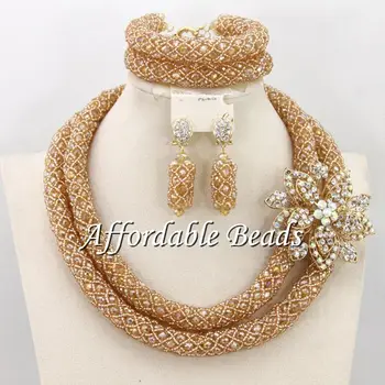 Glamorous Wedding Sets Fashion Jewelry New Arrival Indian Jewelry Set Wedding Handmade Design BN243
Glamorous Wedding Sets Fashion Jewelry New Arrival Indian Jewelry Set Wedding Handmade Design BN243