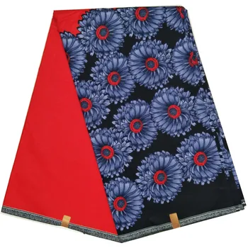 2019 high class designs summer new ankara style wax high quality real wax wrapper for women dress A1178 
2019 high class designs summer new ankara style wax high quality real wax wrapper for women dress A1178