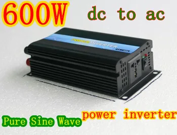 600W 12v 240v home power inverters 
600W 12v 240v home power inverters