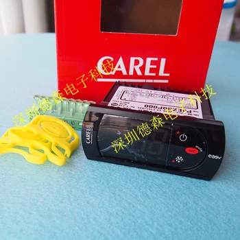 PJEZS0P000 Italy CAREL temperature controller table temperature controller electronic PJEZSOPOOO switch
PJEZS0P000 Italy CAREL temperature controller table temperature controller electronic PJEZSOPOOO switch