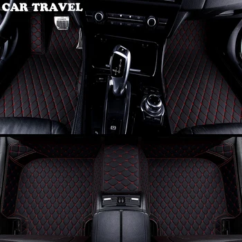 Custom car floor mats for Chery All Models A3 A5 Tiggo Cowin Fulwin Riich E3 E5 QQ3 6 V5 Tiggo X1 Riich g5 car styling floor mat
Custom car floor mats for Chery All Models A3 A5 Tiggo Cowin Fulwin Riich E3 E5 QQ3 6 V5 Tiggo X1 Riich g5 car styling floor mat